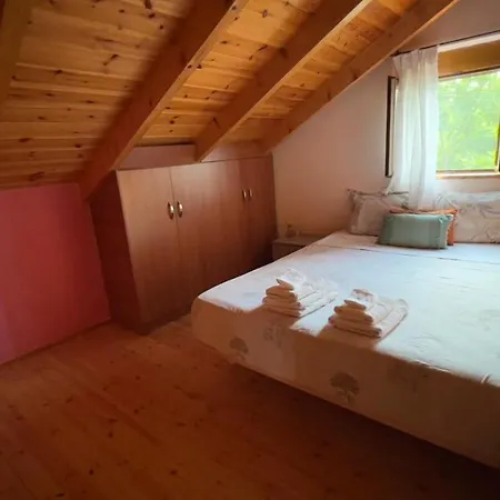 The Mountain Attic * Permet