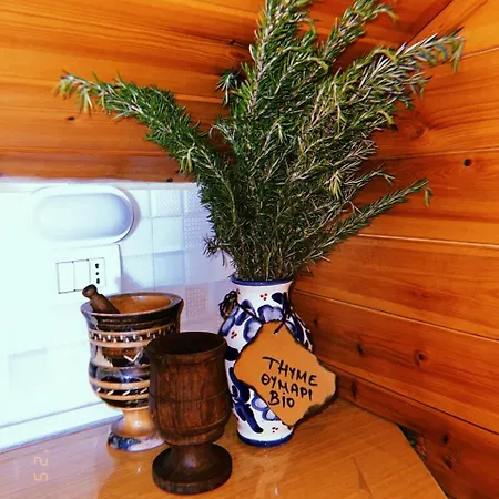 The Mountain Attic * Permet