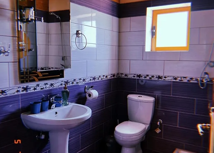 The Mountain Attic Permet